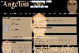 Angelina Jolie myspace background