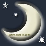 night Myspace background